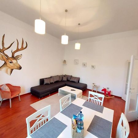 Deak Apartman Sopron Exterior photo