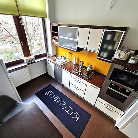 Deak Apartman Sopron Exterior photo