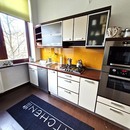 Deak Apartman Sopron Exterior photo