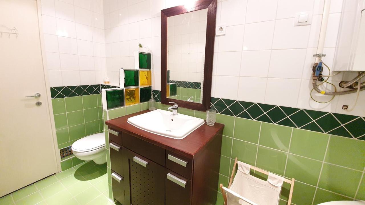 Deak Apartman Sopron Exterior photo